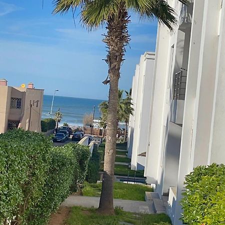 Residence Galets Sur Mer Dar Bouazza Kültér fotó