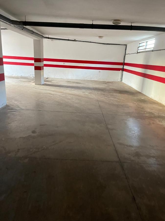 Residence Galets Sur Mer Dar Bouazza Kültér fotó