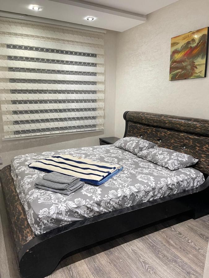 Residence Galets Sur Mer Dar Bouazza Kültér fotó