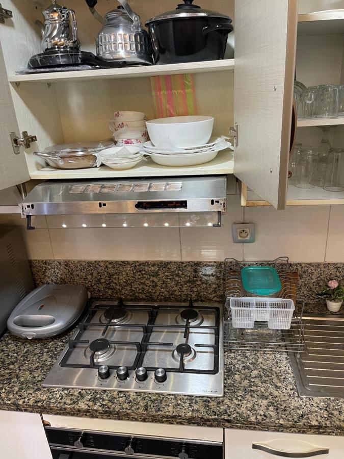 Residence Galets Sur Mer Dar Bouazza Kültér fotó