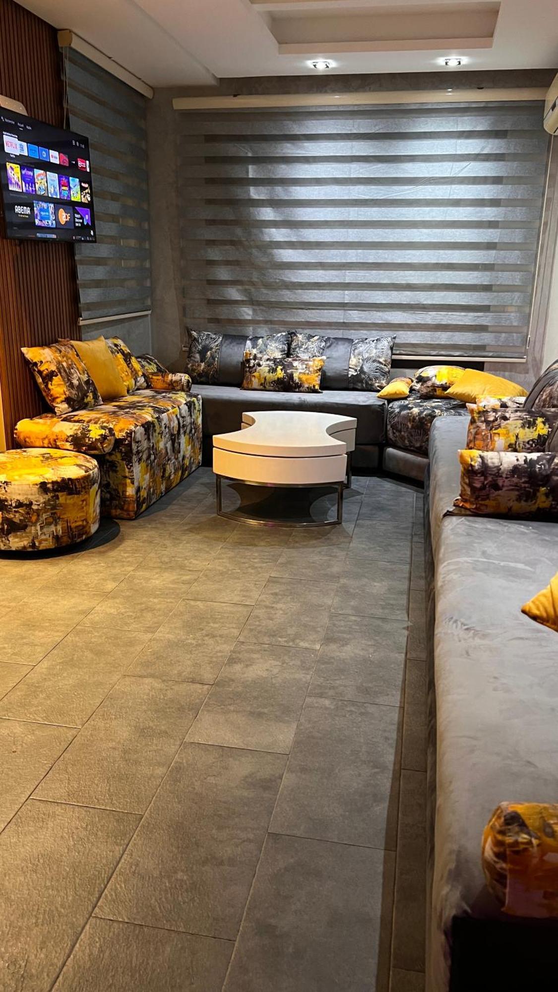 Residence Galets Sur Mer Dar Bouazza Kültér fotó